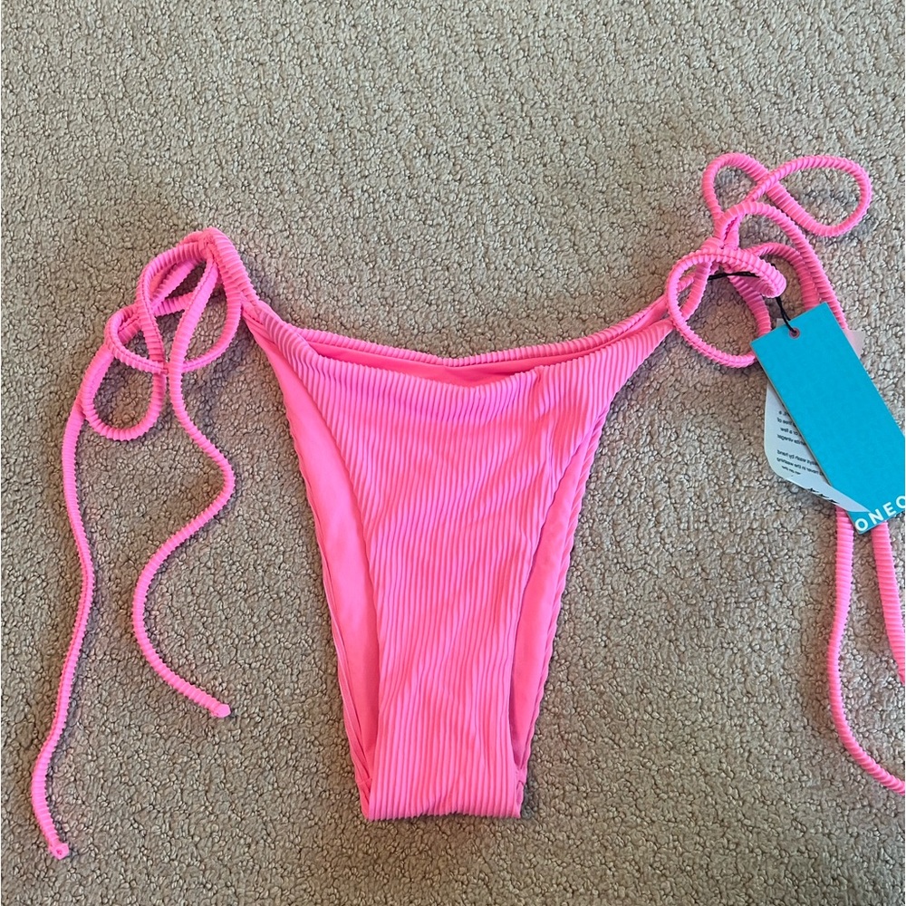 OneOne Ariel Bikini Bottoms